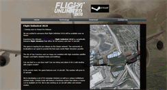 Desktop Screenshot of flightsystemsllc.com